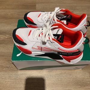 Puma RS-X